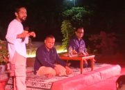 Wamen Komdigi Nezar Patria Apresiasi Sekolah Adat Sri Musim, Dorong Budaya Aceh Masuk Era Digital