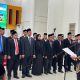Taqwaddin: ICMI Harus Jadi Kekuatan Intelektual dan Penyangga Kemajuan Aceh