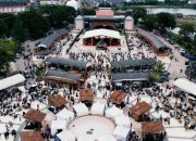 ACF 2026 Digelar Tanpa APBA, Hadirkan 500+ Ragam Rasa dan Dorong Aceh Jadi Pusat Gastronomi
