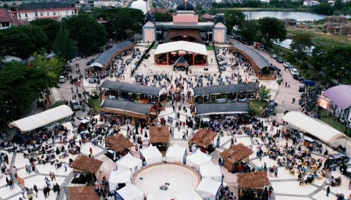 ACF 2026 Digelar Tanpa APBA, Hadirkan 500+ Ragam Rasa dan Dorong Aceh Jadi Pusat Gastronomi