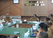 Pemerintah Aceh Pacu Aturan Payung Hukum Rute Kapal Krueng Geukueh–Penang‎