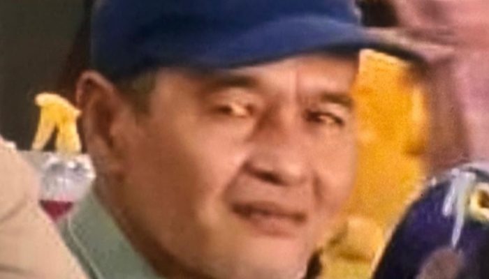 Kabar Duka, Wartawan Kabar Aceh dan Anggota PWI Aceh Dedi Rahman Berpulang