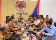 Anggaran Rehab-Rekon Aceh Rp. 25,65 Triliun, 92 Persen Dikelola Pemerintah Pusat