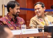 Revisi UUPA Jadi Usul Inisiatif Dewan, Mualem-Dek Fadh Apresiasi DPRI-RI