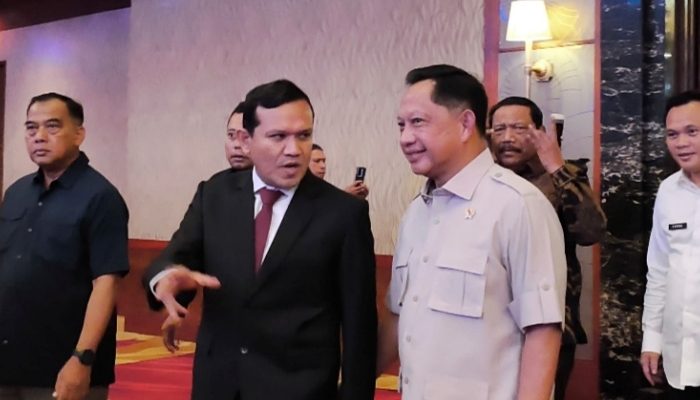 Wagub Aceh Hadiri Rakorgub Se-Sumatra, Dorong Sumatra Jadi Satu Kekuatan Ekonomi
