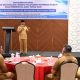 Perkuat Keterbukaan Informasi, Pemerintah Aceh Sampaikan Hasil Monev Pelayanan Informasi Publik