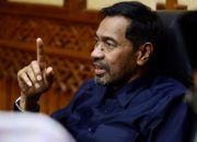 Gubernur Mualem Intruksikan Percepat Penyediaan Lahan Integrasi dan Penataan HGU