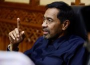 Banjir dan Longsor di Wilayah Tengah Aceh, Mualem Kembali Ingatkan Potensi Bencana di Musim Hujan