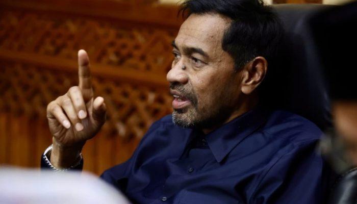Banjir dan Longsor di Wilayah Tengah Aceh, Mualem Kembali Ingatkan Potensi Bencana di Musim Hujan