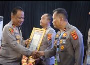 Buka Rakernis Fungsi Perencanaan, Kapolda Aceh Tekankan Program dan Anggaran Tepat Sasaran