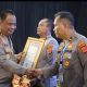 Buka Rakernis Fungsi Perencanaan, Kapolda Aceh Tekankan Program dan Anggaran Tepat Sasaran