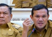‎Dek Fadh Sampaikan Sejumlah Persoalan Pertanahan Aceh dalam Raker dan RDP Komisi II DPR RI