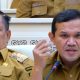 ‎Dek Fadh Sampaikan Sejumlah Persoalan Pertanahan Aceh dalam Raker dan RDP Komisi II DPR RI
