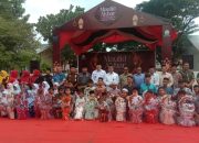 Maulid Akbar Guru di Banda Aceh, Kadisdik Aceh: Setiap Masuk Kelas, Guru Mengemban Tugas Kenabian