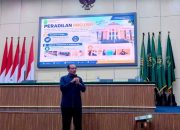 KPT minta Aparatur Pengadilan se-Aceh agar Melayani Penyandang Difabel secara Inklusif