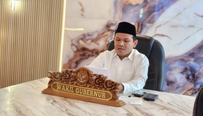 Milad Pertama FKPA, Dek Fadh Dorong Perempuan Aceh Naik Kelas dan Jadi Penggerak Pembangunan