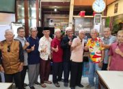 PWRI Bireuen dan PWRI Aceh Perkuat Konsolidasi, Tegaskan Peran Purnabakti di Tengah Masyarakat