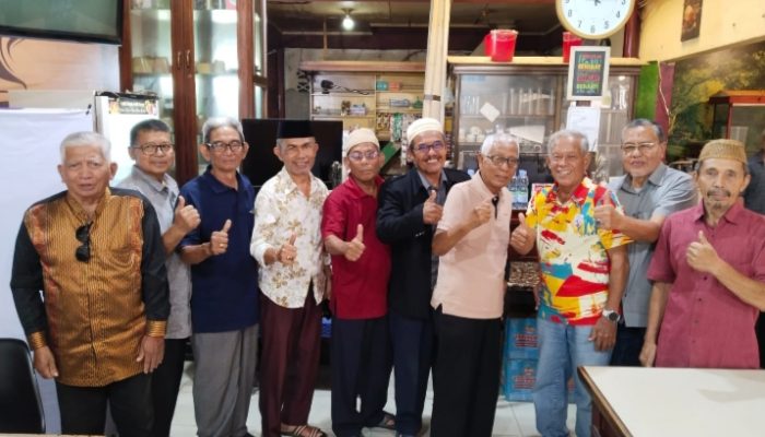 PWRI Bireuen dan PWRI Aceh Perkuat Konsolidasi, Tegaskan Peran Purnabakti di Tengah Masyarakat