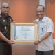 Kejati Aceh Raih Peringkat 1 Laporan Keuangan Terbaik se-Aceh, Nilai 96,46
