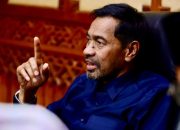Curah Hujan Aceh Diprediksi Meningkat hingga Desember, Gubernur Mualem Minta Daerah Siaga Banjir dan Longsor