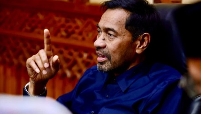 Curah Hujan Aceh Diprediksi Meningkat hingga Desember, Gubernur Mualem Minta Daerah Siaga Banjir dan Longsor