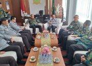 KPT Banda Aceh dan Kanwil Hukum Aceh Sepakat Perkuat Sinergi, Dorong Penyelesaian Sengketa Lewat Peradilan Adat Gampong