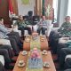 KPT Banda Aceh dan Kanwil Hukum Aceh Sepakat Perkuat Sinergi, Dorong Penyelesaian Sengketa Lewat Peradilan Adat Gampong