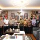 Bank Aceh Perkuat Silaturahmi dan Sinergi Kelembagaan dengan Polda Aceh