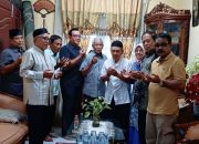 Pengurus Demisioner GBN Aceh Konsolidasi, Tiga Nama Diusulkan Jadi Plt Ketua DPW