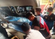 9 Korban KM Virgo Transport 8 Teridentifikasi, 126 Orang Masih Dalam Pencarian