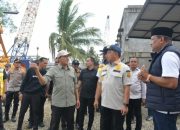 Pemerintah Aceh Apresiasi Beroperasinya Jembatan Krueng Tingkeum Kutablang