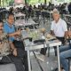 Jalin Sinergi, Aceh Inspirasi Silaturahmi dengan Ketua dan Sekretaris PWRI Aceh