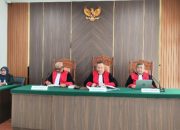 PT Banda Aceh Kuatkan Vonis Mantan Kepala PPI Ujung Serangga, Tetap 2,5 Tahun Penjara