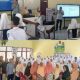 FH USK Edukasi Pelajar SMAN 1 Montasik tentang Hukum Keimigrasian dan Bahaya TPPO