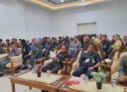 KPT Banda Aceh Tegaskan Integritas Hakim: Jangan Obral Putusan Bebas, KKN Bisa Hancurkan Marwah Peradilan