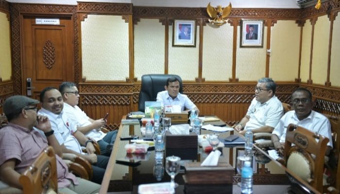 Pemulihan Pascabencana Sumatera Dikebut, Aceh Pastikan Rehabilitasi dan Rekonstruksi Berjalan Terpadu