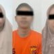 Ditreskrimum Polda Aceh Ungkap Kasus Aborsi, Tiga Pelaku Ditangkap
