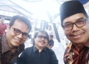 BreakingNews: Innalillahi wa Inna Ilaihi Rajiun, Tokoh Pers Aceh H. Sjamsul Kahar Tutup Usia