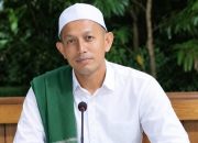 Bukan Sekadar Menutup Aurat, Khatib Jumat Ajak Jamaah Kenakan Pakaian Takwa