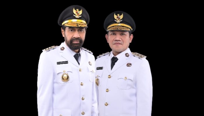 Pemerintah Aceh Berduka, Tokoh Pers Sjamsul Kahar Berpulang