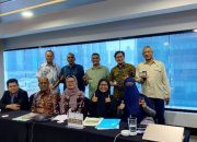 RPPEG Aceh Selatan Direview KLH, Dokumen Dinilai Kuat Secara Spasial dan Ekologis