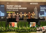 Solusi Bangun Indonesia Angkat Daniel Simanjuntak Jadi Komisaris Utama, Perkuat Transformasi Bisnis
