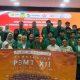 Dekan FT USK Buka Pembekalan Peserta PBMT ke-13 BEM FT USK