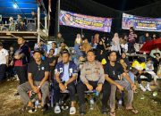 NJU Cup I 2026 di Nagan Raya Perebutkan Hadiah Total Rp65 Juta