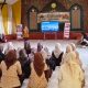 Milad ke-65 USK, FH Gelar Edukasi Bahaya Narkoba kepada 80 Pelajar SMK Negeri 1 Masjid Raya