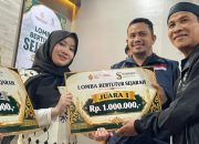 Seuramoe Heritage Dorong Generasi Muda Kenali Sejarah Aceh Lewat Lomba Bertutur