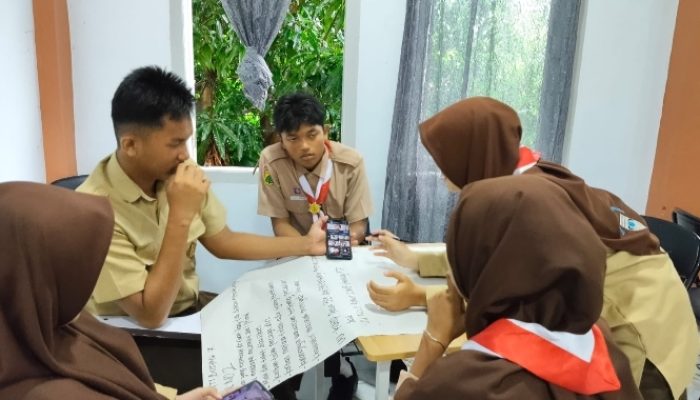 FH USK Dorong Sekolah Serius Cegah Bullying, Dampaknya Bisa Rusak Masa Depan Siswa