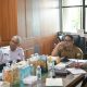 Plt. Sekda Aceh Perkuat Sinergi dengan BMKG untuk Kesiapsiagaan Bencana