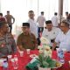 Plt Sekda Aceh Hadiri Maulid Nabi di Dayah Darul Musthafa Cot Madhi