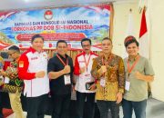 Bupati dan Ketua DPRK Aceh Besar Turun Langsung, Perjuangan Kabupaten Aceh Raya Makin Serius